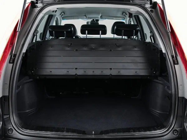 Honda CR-V, III фото №8