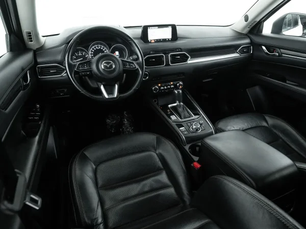 Mazda CX-5, II фото №10