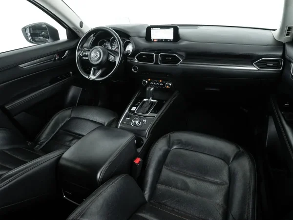 Mazda CX-5, II фото №11