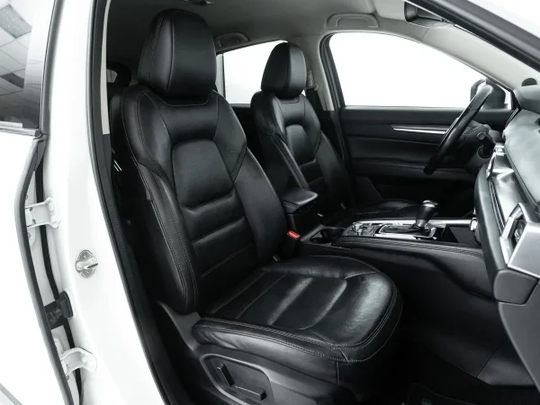 Mazda CX-5, II фото №12