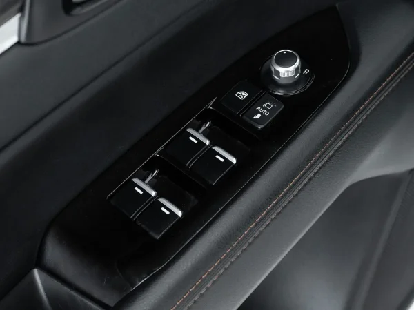 Mazda CX-5, II фото №15