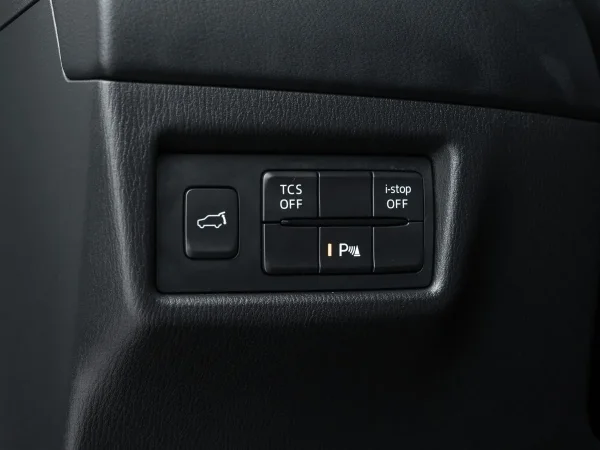 Mazda CX-5, II фото №16