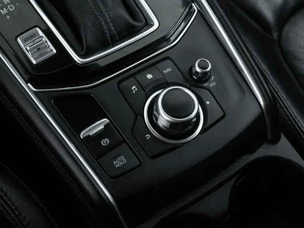 Mazda CX-5, II фото №17