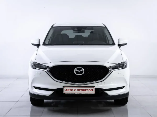 Mazda CX-5, II фото №2