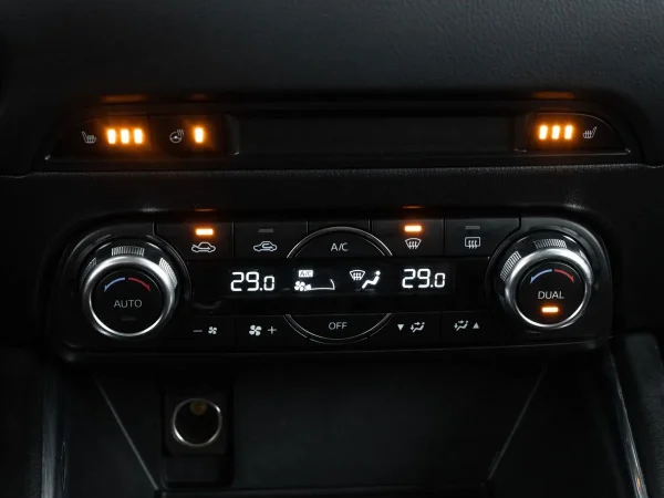 Mazda CX-5, II фото №21