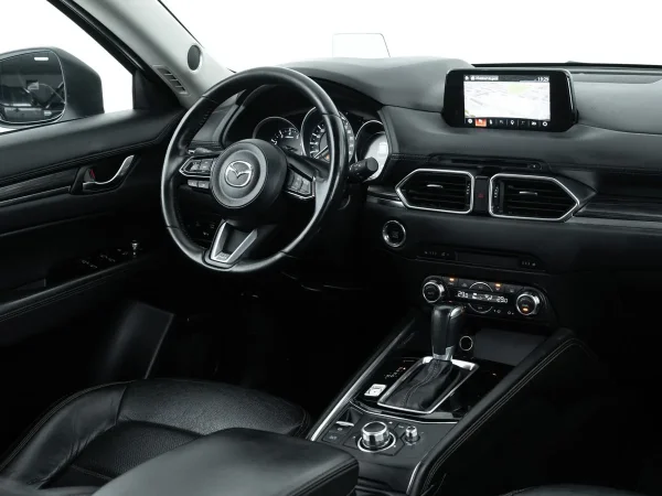 Mazda CX-5, II фото №22