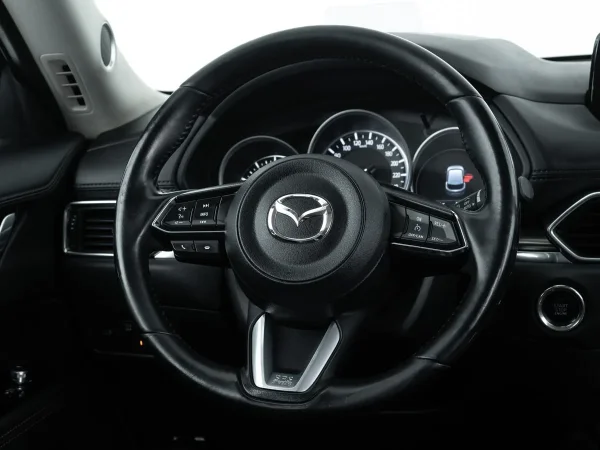 Mazda CX-5, II фото №23