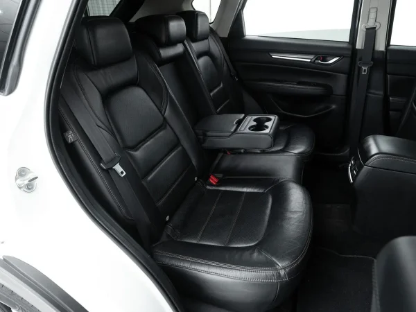 Mazda CX-5, II фото №25