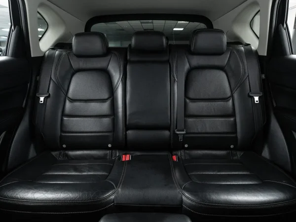 Mazda CX-5, II фото №26