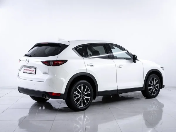 Mazda CX-5, II фото №4