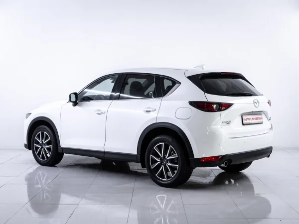 Mazda CX-5, II фото №5