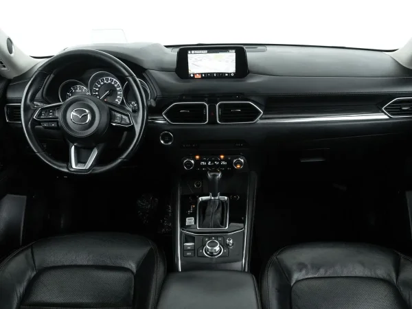 Mazda CX-5, II фото №9