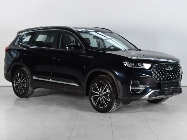 Chery Tiggo 8 Pro, I фото №1