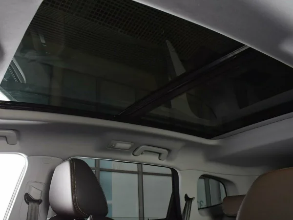 Chery Tiggo 8 Pro, I фото №10