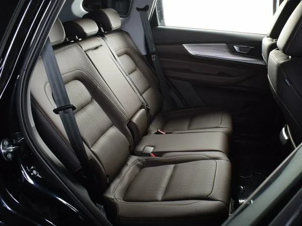 Chery Tiggo 8 Pro, I фото №12