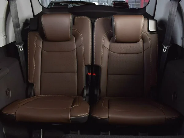 Chery Tiggo 8 Pro, I фото №13