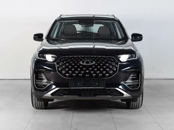 Chery Tiggo 8 Pro, I фото №2