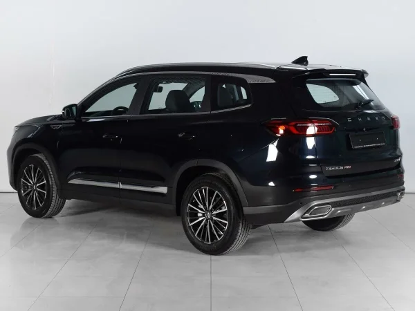 Chery Tiggo 8 Pro, I фото №3