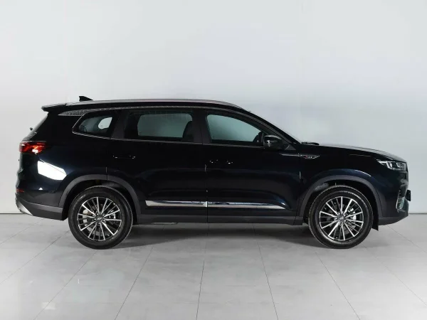 Chery Tiggo 8 Pro, I фото №4