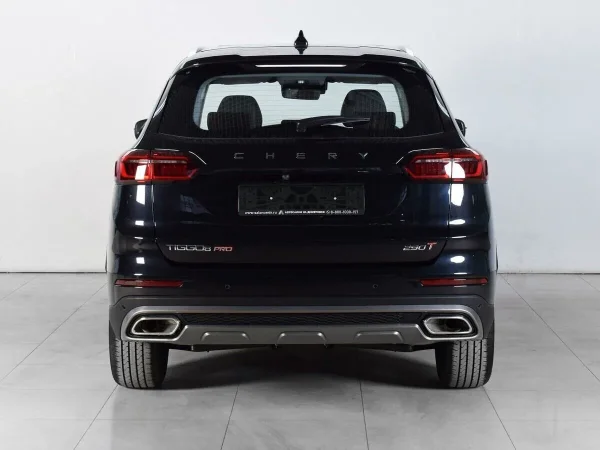 Chery Tiggo 8 Pro, I фото №5