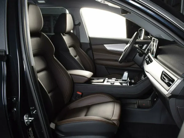 Chery Tiggo 8 Pro, I фото №7