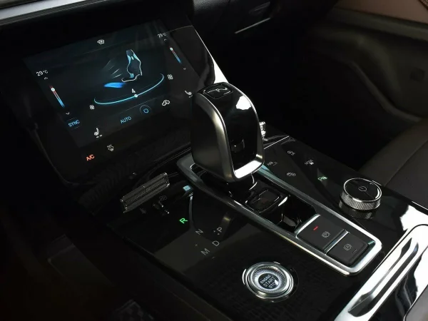 Chery Tiggo 8 Pro, I фото №8
