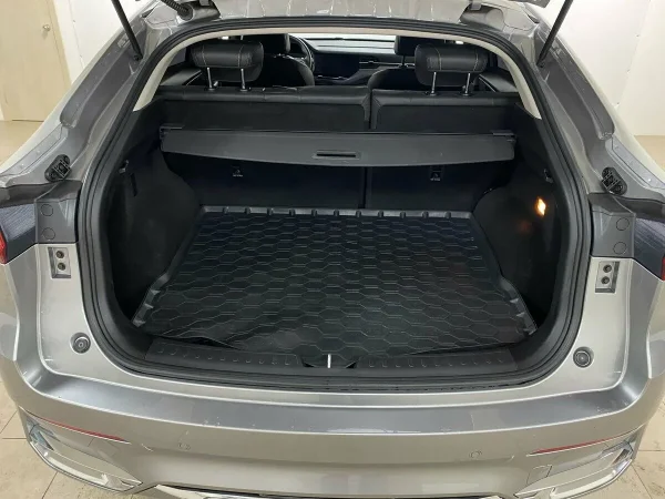 Haval F7x, I фото №4