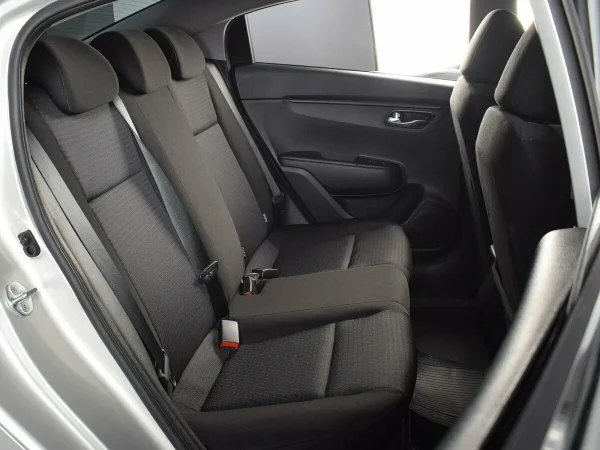 Kia Rio, IV Рестайлинг фото №8