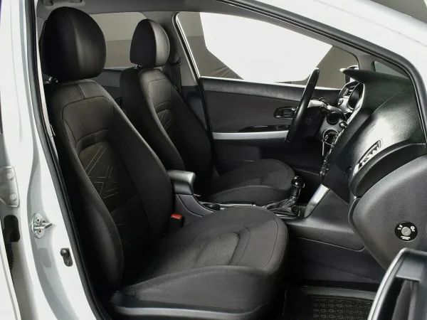 Kia Ceed, II Рестайлинг фото №7