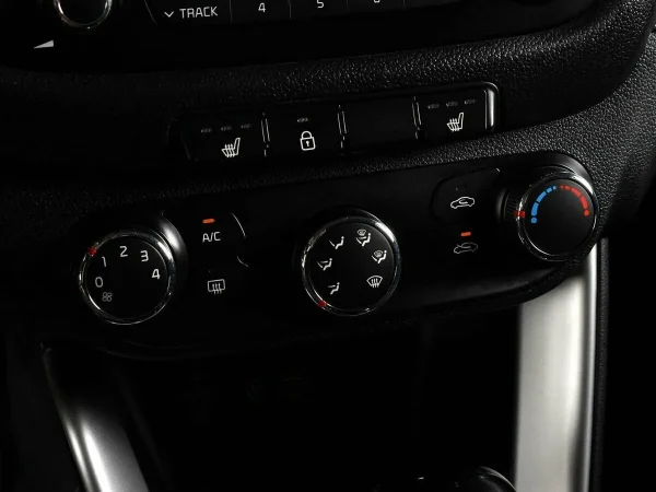Kia Ceed, II Рестайлинг фото №8