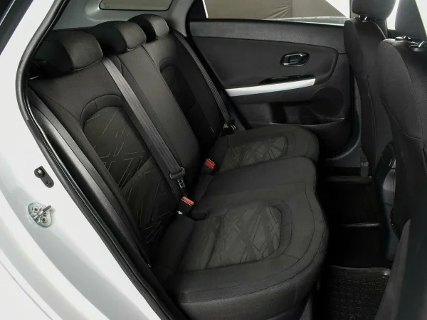 Kia Ceed, II Рестайлинг фото №9