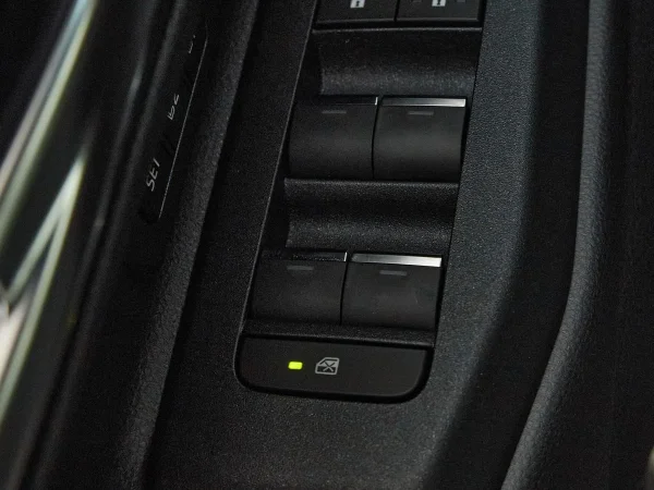 Toyota Land Cruiser Prado, 250 Series фото №14