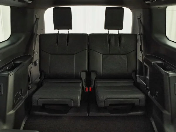 Toyota Land Cruiser Prado, 250 Series фото №33