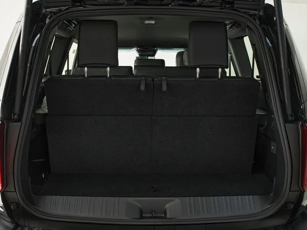 Toyota Land Cruiser Prado, 250 Series фото №34