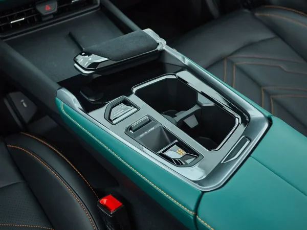 Changan UNI-T, I фото №24
