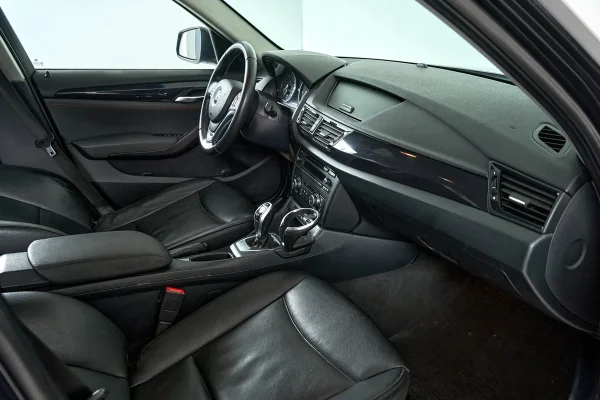 BMW X1, I (E84) Рестайлинг фото №12
