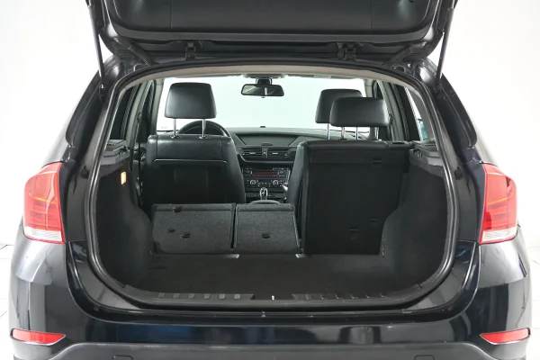BMW X1, I (E84) Рестайлинг фото №7