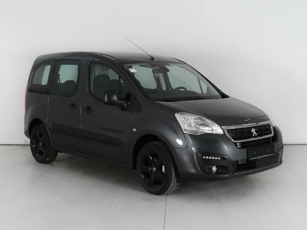 Peugeot Partner, II Рестайлинг 2 фото №1