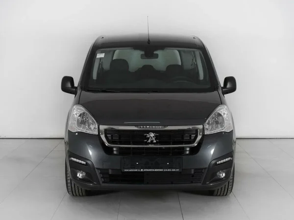 Peugeot Partner, II Рестайлинг 2 фото №2