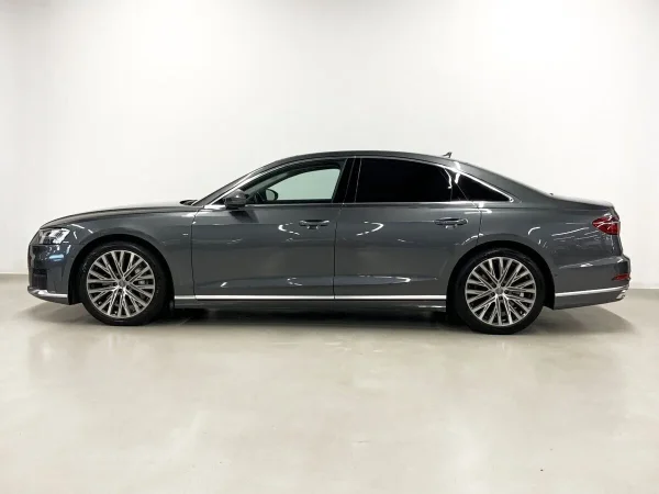 Audi A8, IV (D5) фото №3