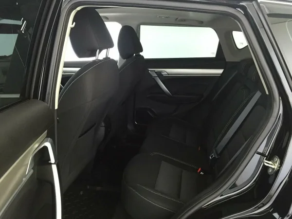 Geely Coolray, I фото №11