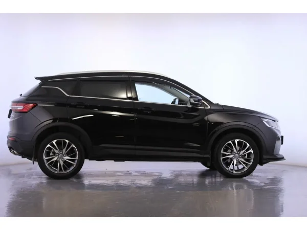 Geely Coolray, I фото №3