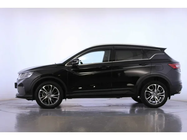 Geely Coolray, I фото №4