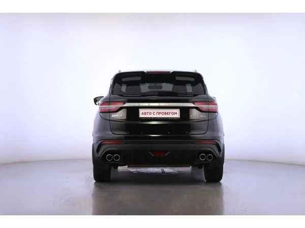 Geely Coolray, I фото №5