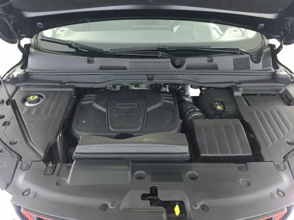Geely Coolray, I фото №6
