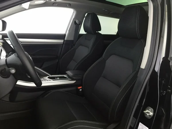 Geely Coolray, I фото №9