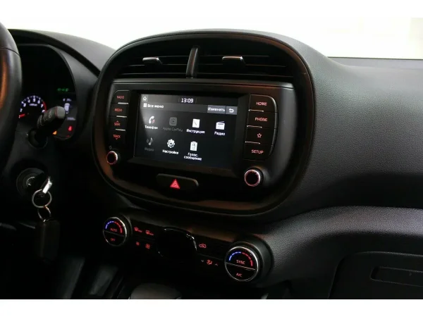 Genesis GV80, I фото №11