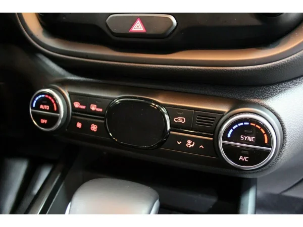 Genesis GV80, I фото №12