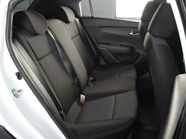 Kia Rio, IV фото №9