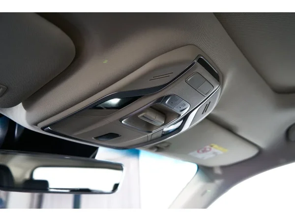 Geely Atlas Pro фото №13